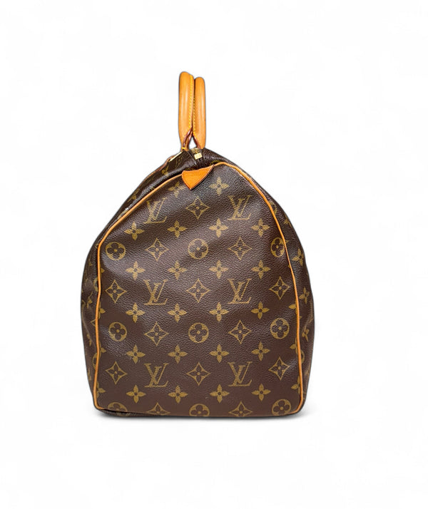 LOUIS VUITTON KEEPALL 45 MONOGRAM