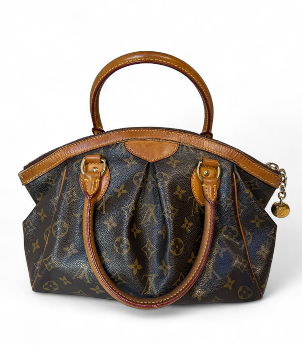 LOUIS VUITTON TIVOLI PM