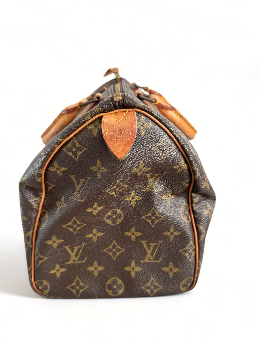 LOUIS VUITTON SPEEDY 30 BAG