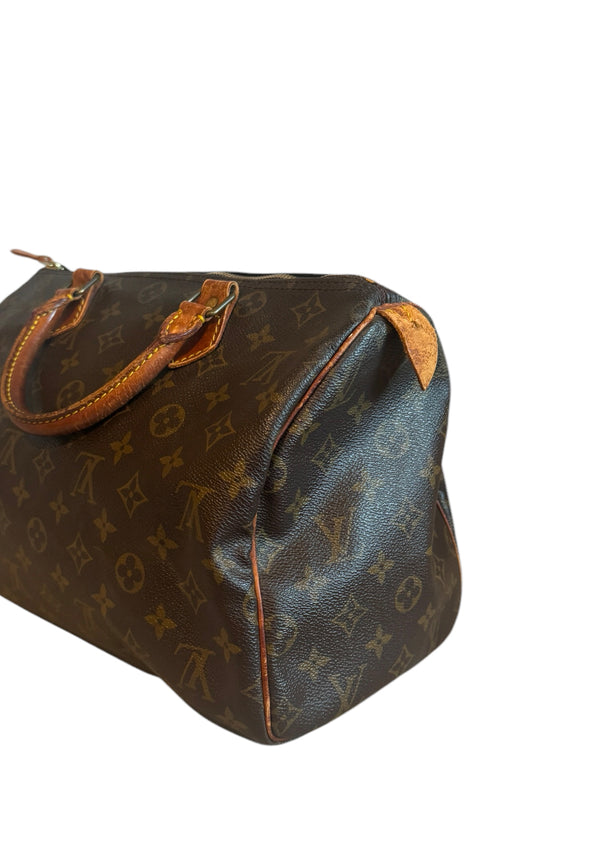 LOUIS VUITTON SPEEDY 30