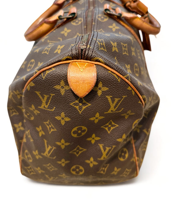 LOUIS VUITTON KEEPALL 45