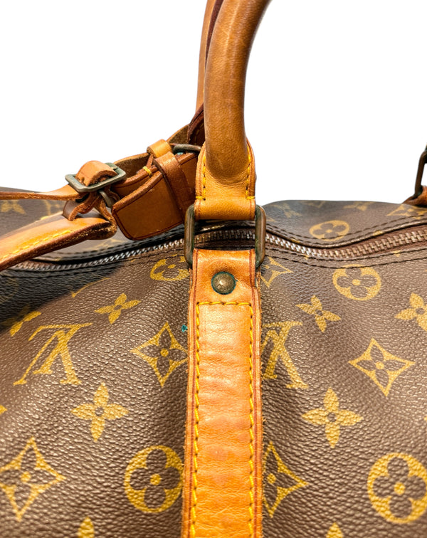 LOUIS VUITTON KEEPALL 45