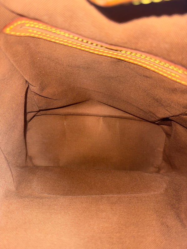 LOUIS VUITTON MONTSOURIS BACKPACK MM