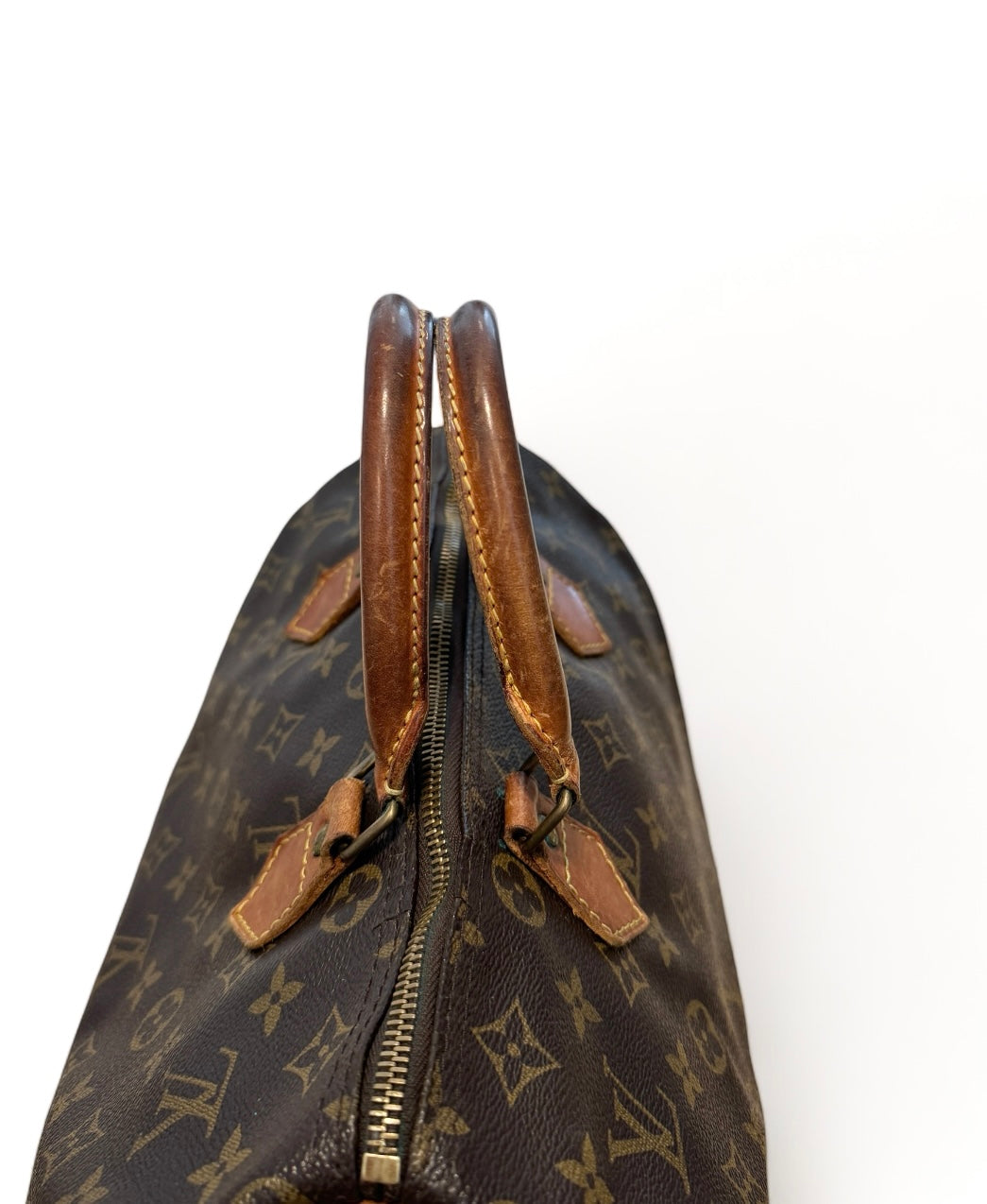 Louis Vuitton Speedy 30 Bag