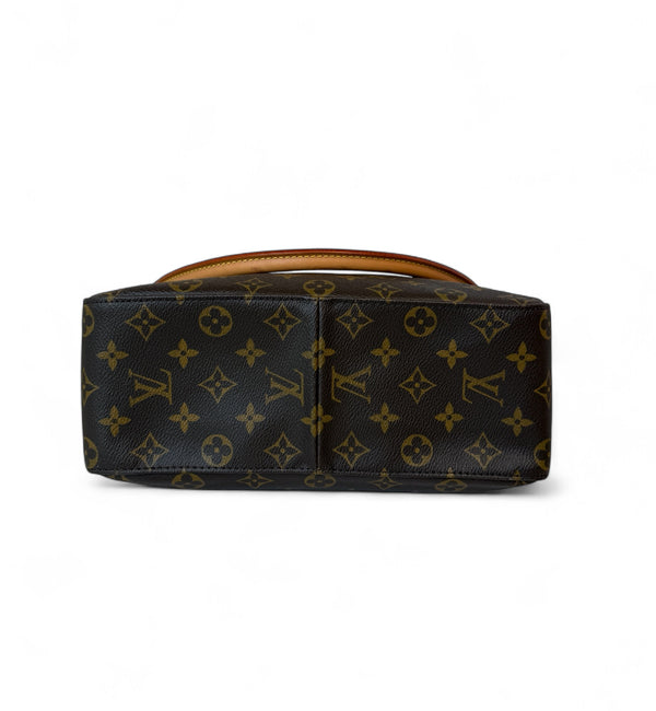 LOUIS VUITTON LOOPING GM