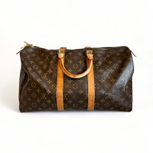 Louis Vuitton Keepall