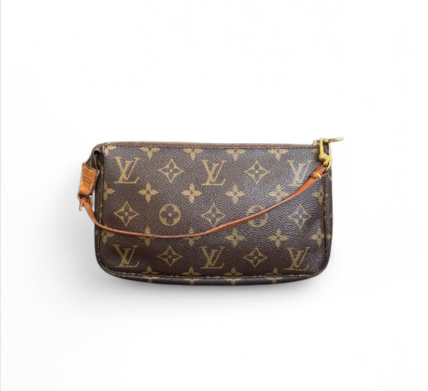 LOUIS VUITTON POCHETTE ACCESSORIES
