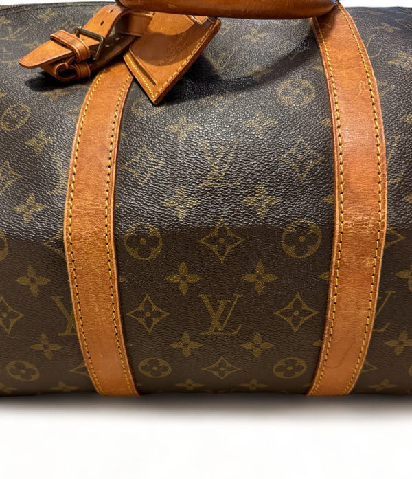 Louis Vuitton Keepall 50