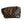 LOUIS VUITTON GERONIMO SLING BAG DAMIER EBENE