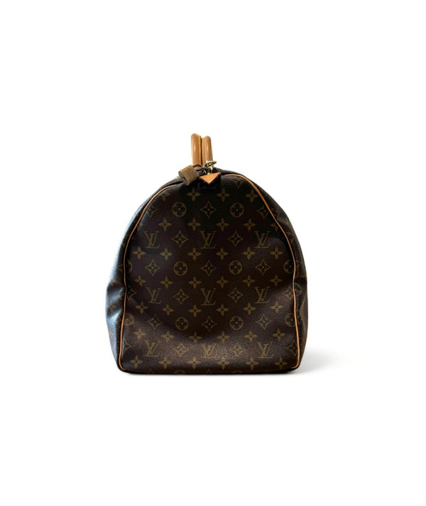 Louis Vuitton Keepall 55L