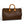 LOUIS VUITTON SPEEDY 40 MONOGRAM