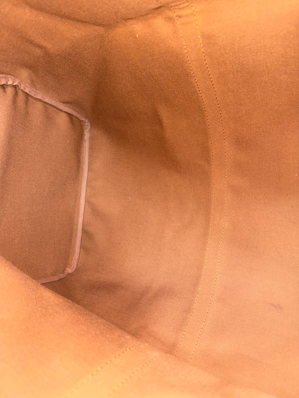 LOUIS VUITTON KEEPALL 60