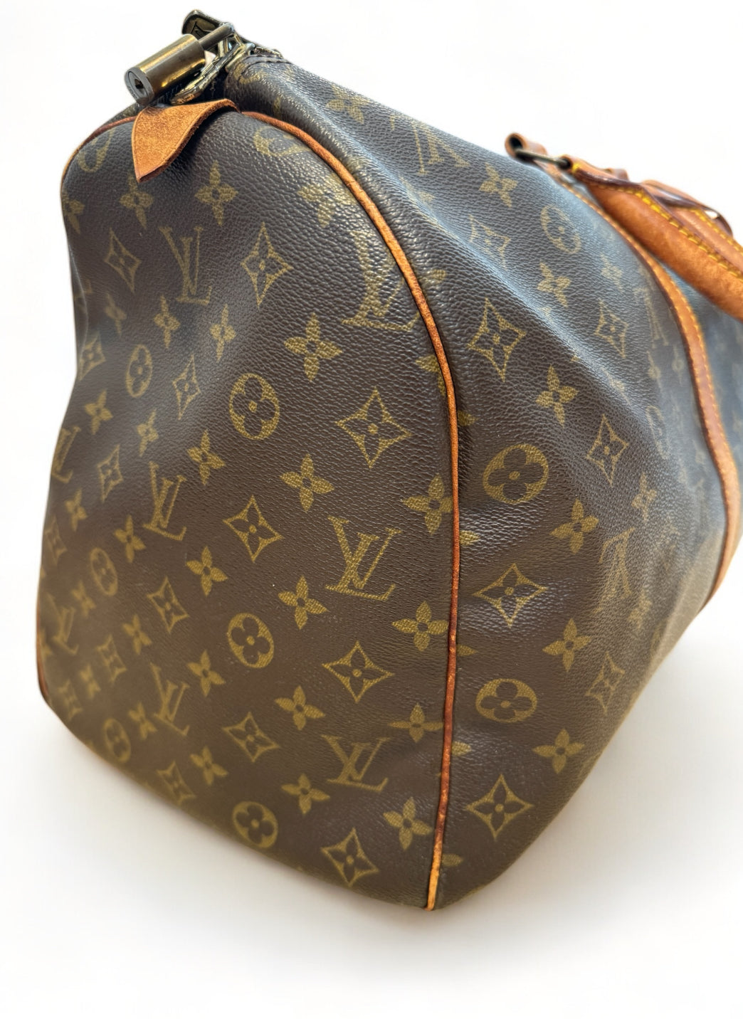 Louis Vuitton Keepall 50