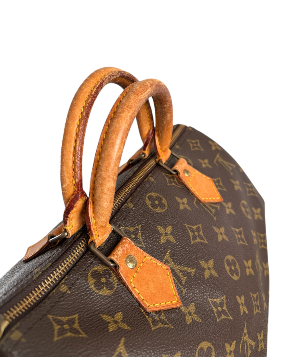 LOUIS VUITTON SPEEDY 30 BAG