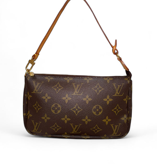 LOUIS VUITTON POCHETTE ACCESSORIES