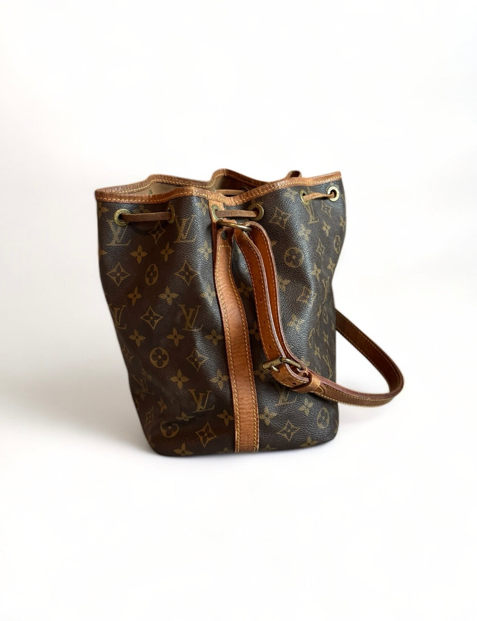 LOUIS VUITTON PETIT NOÉ