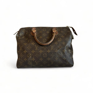 Louis Vuitton Speedy 