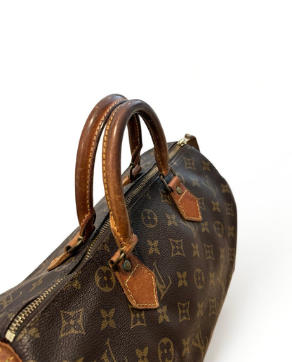 Louis Vuitton Speedy 30 Bag