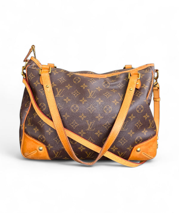 Louis Vuitton estrela mm
