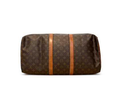 Louis Vuitton Keepall 50