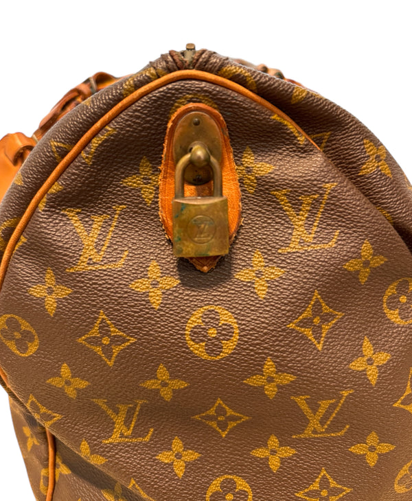 LOUIS VUITTON KEEPALL 45