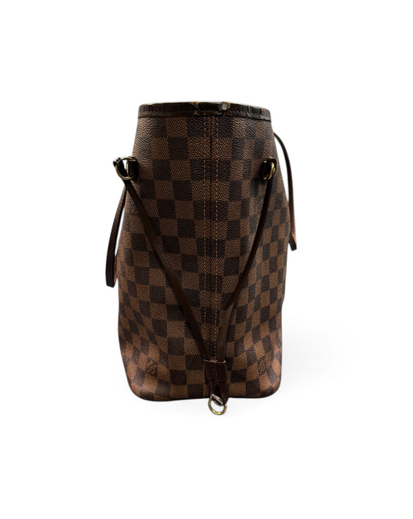 LOUIS VUITTON NEVERFULL MM DAMIER