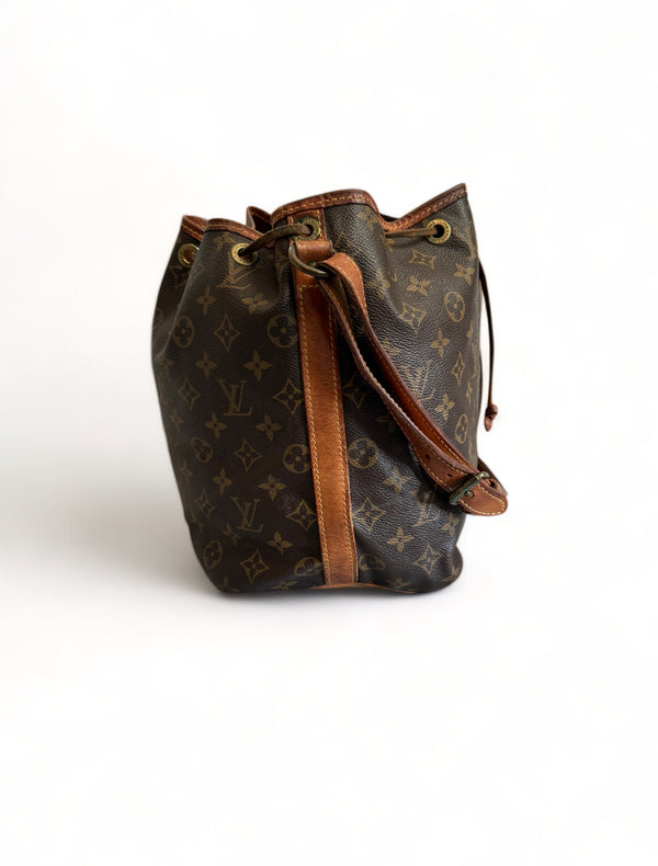 LOUIS VUITTON PETIT NOÉ