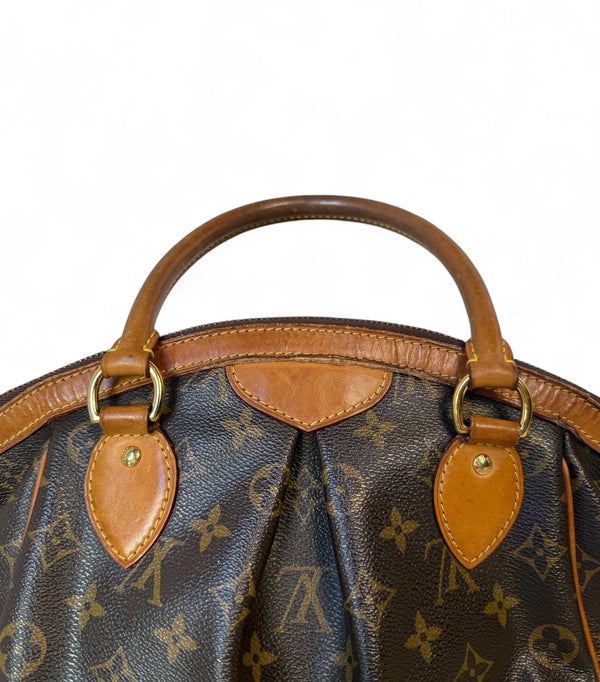LOUIS VUITTON TIVOLI PM