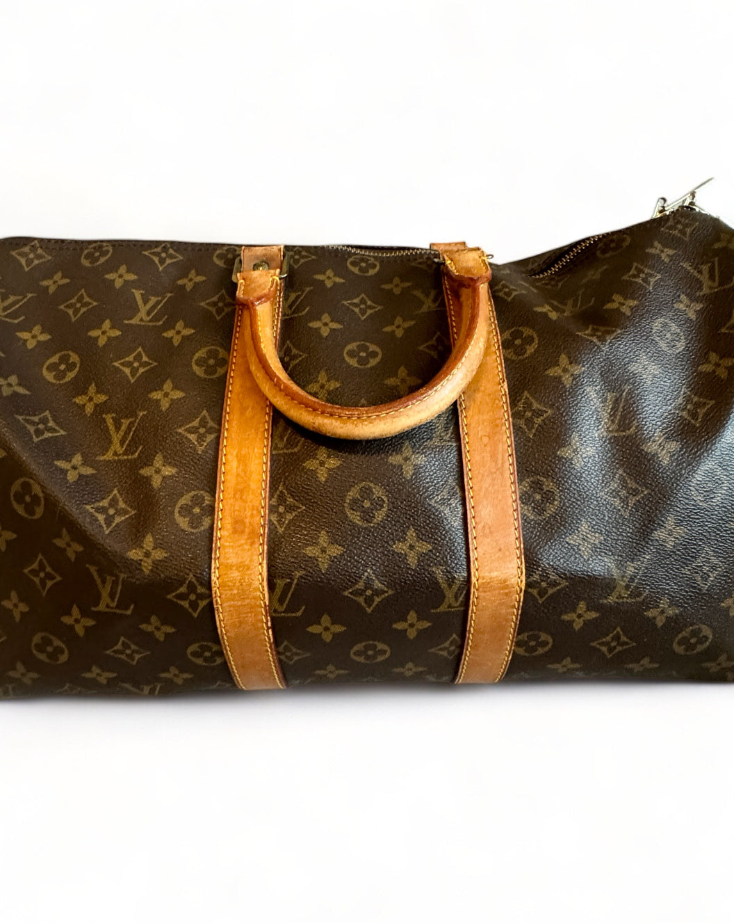 LOUIS VUITTON KEEPALL 45