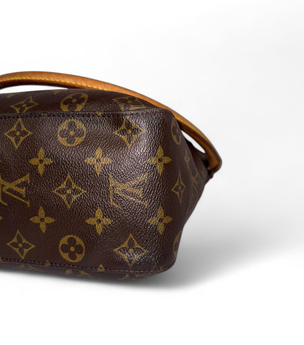 LOUIS VUITTON LOOPING GM