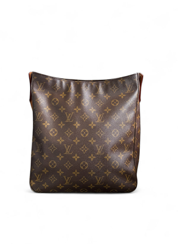 LOUIS VUITTON LOOPING GM
