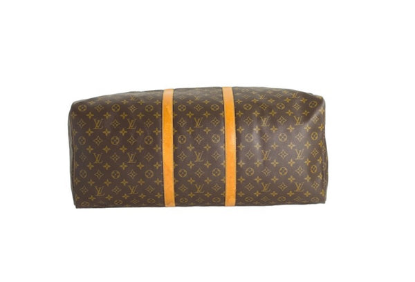 Louis Vuitton Keepall 55L