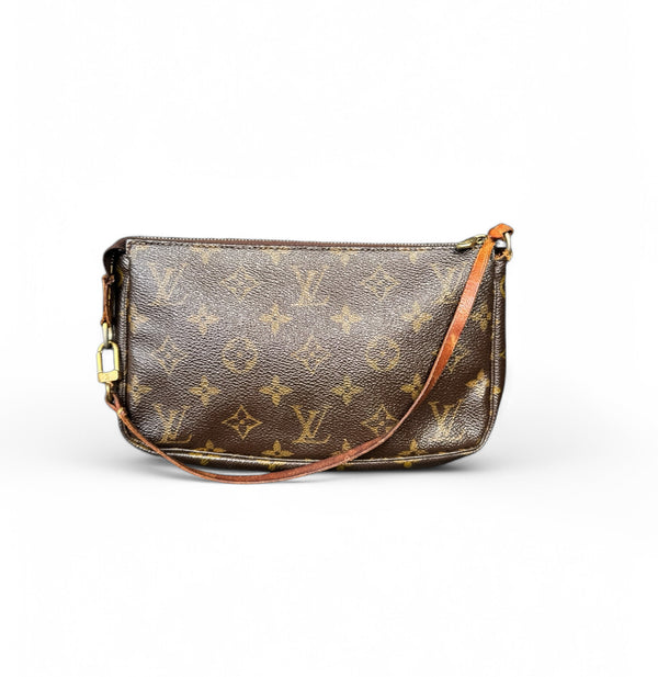 LOUIS VUITTON POCHETTE ACCESSORIES