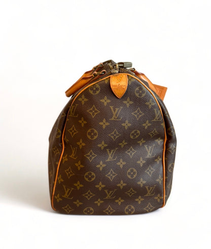 LOUIS VUITTON KEEPALL 50L