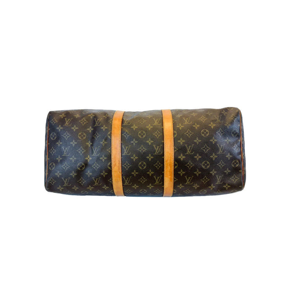 Louis Vuitton Keepall 45