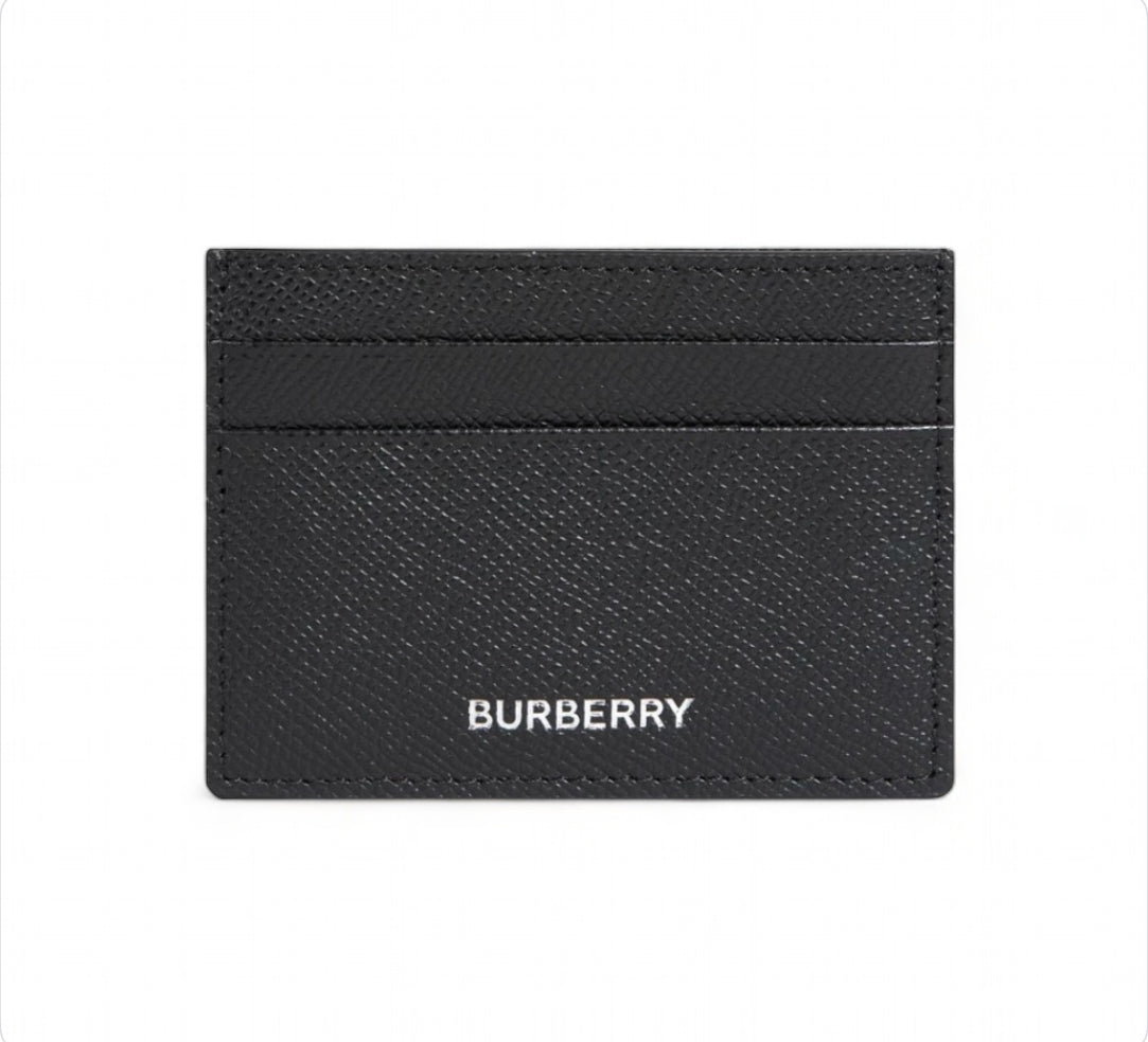 Burberry card holder