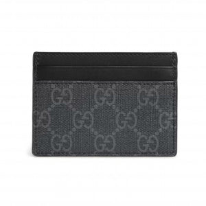 Gucci card holder