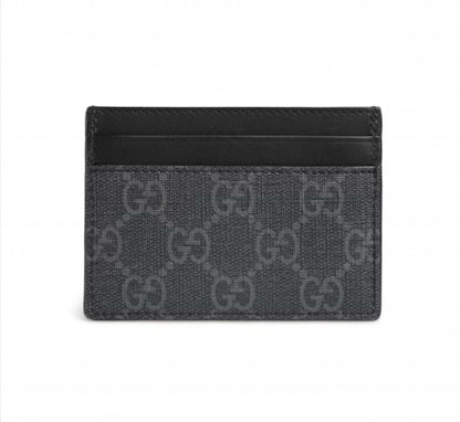 Gucci card holder