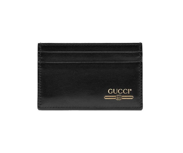 Gucci Card Holder
