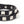 VALENTINO ROCKSTUD DOUBLE STRAP BRACELET