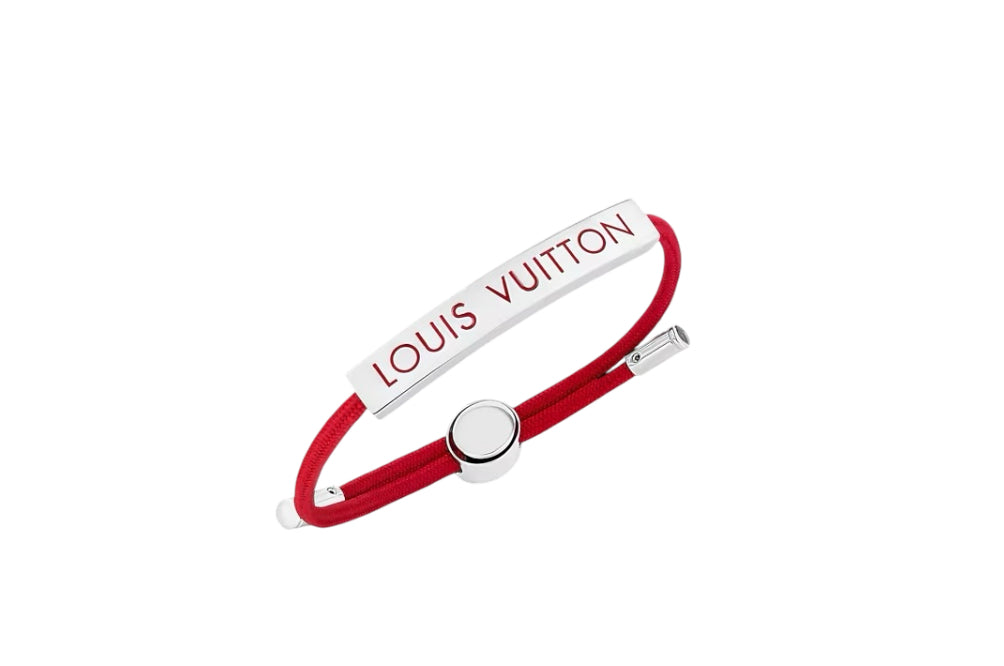 LOUIS VUITTON SPACE IT BRACELET