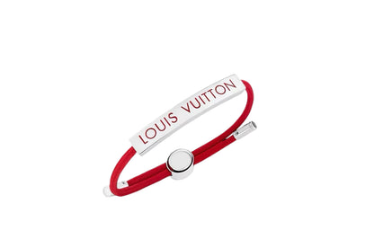 LOUIS VUITTON SPACE IT BRACELET