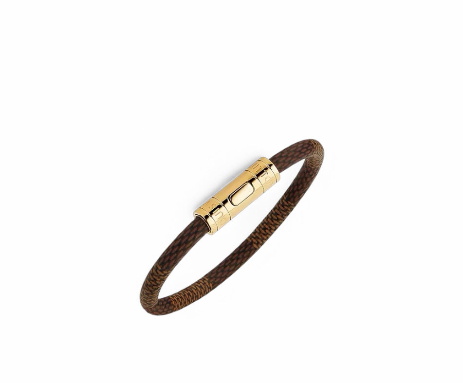 LOUIS VUITTON KEEP IT BRACELET