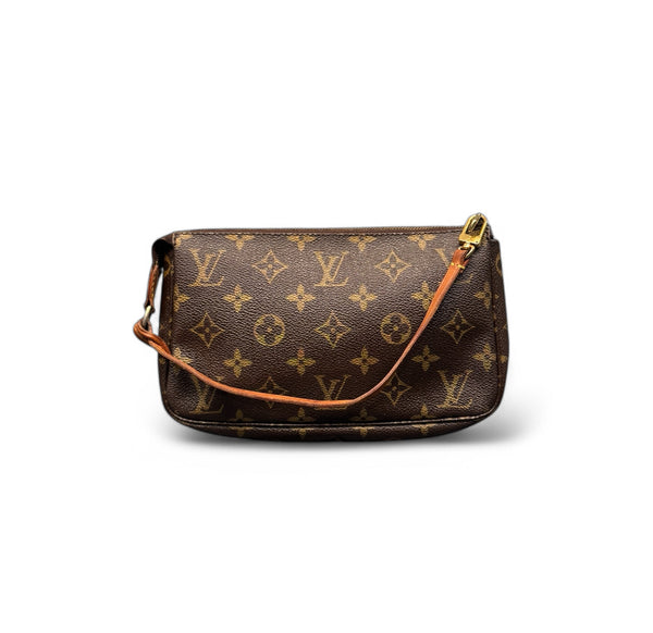 LOUIS VUITTON POCHETTE ACCESSORIES