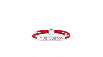 LOUIS VUITTON SPACE IT BRACELET