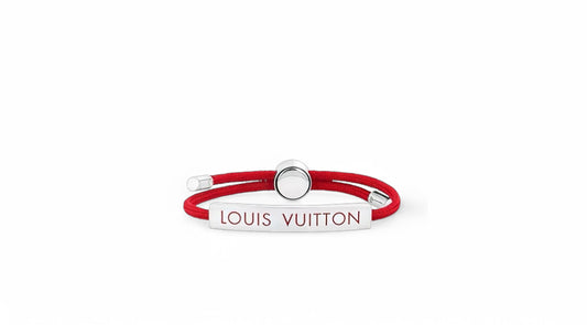 LOUIS VUITTON SPACE IT BRACELET