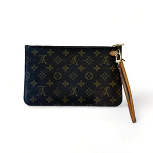 Louis Vuitton Pochette 