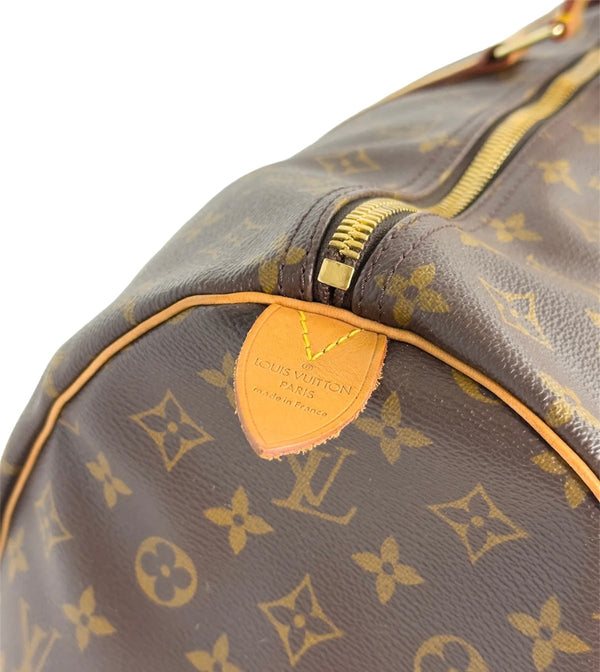 Louis Vuitton Keepall 55L