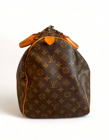 LOUIS VUITTON KEEPALL 50L