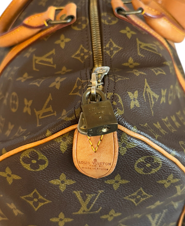 LOUIS VUITTON KEEPALL 50L